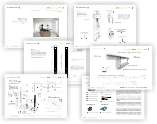 Plan-Sheets