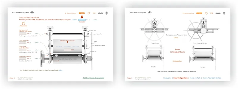 Custom-Press